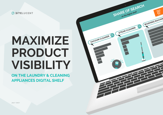 Maximize Product Visibility - Laundry & Cleaning Report (1)