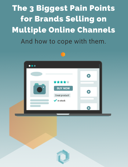 Multi-channel brands online
